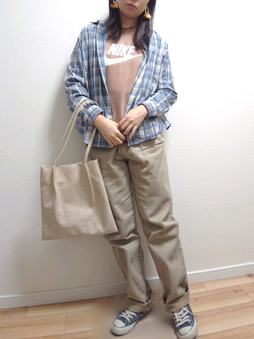 こあらさんのコーディネート