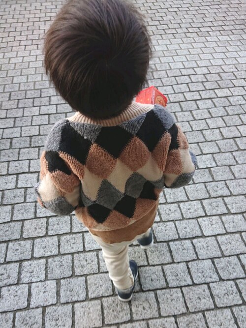 こあらさんのコーディネート
