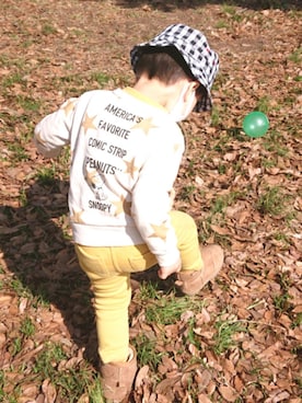 赤ちゃん本舗 アカチャンホンポ のブーツを使った人気ファッションコーディネート Wear