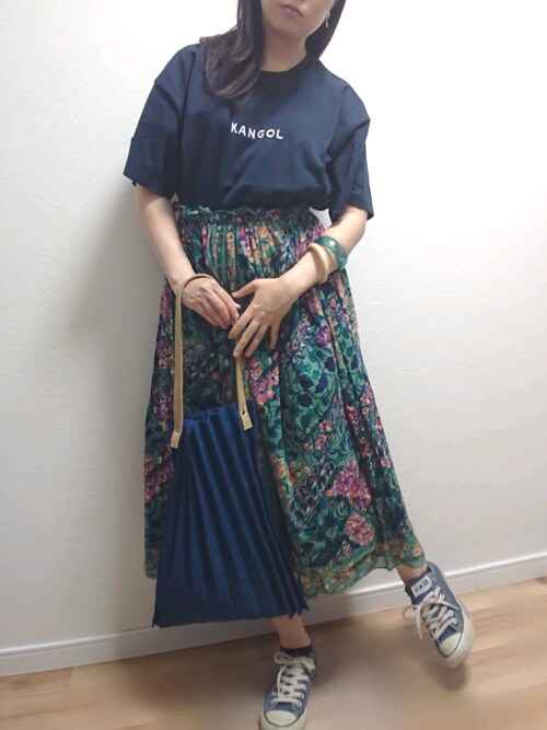こあらさんのコーディネート