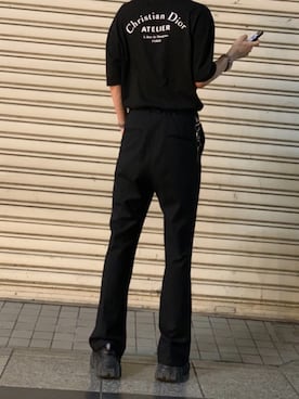 리쿠さんのコーディネート