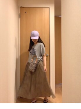 maminさんのコーディネート