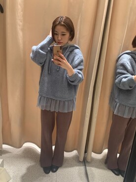 maminさんのコーディネート