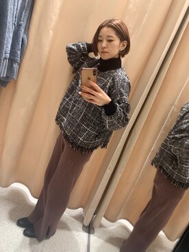 maminさんのコーディネート