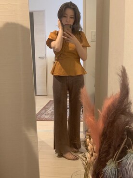 maminさんのコーディネート