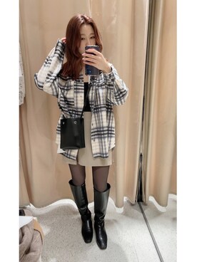 maminさんのコーディネート