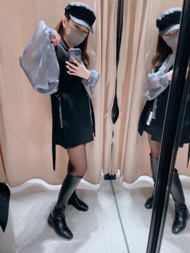 maminさんのコーディネート