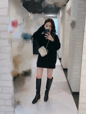 maminさんのコーディネート