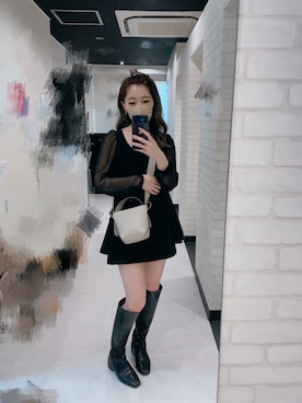 maminさんのコーディネート