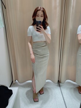 maminさんのコーディネート