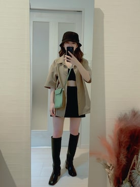 maminさんのコーディネート