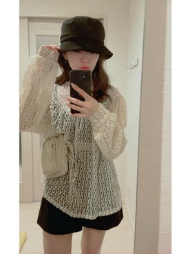 maminさんのコーディネート