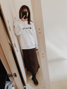 tigerbabyさんのコーディネート