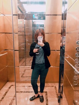 tigerbabyさんのコーディネート