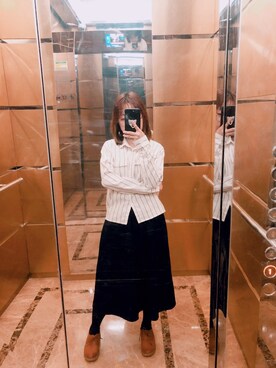 tigerbabyさんのコーディネート