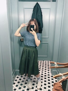 tigerbabyさんのコーディネート