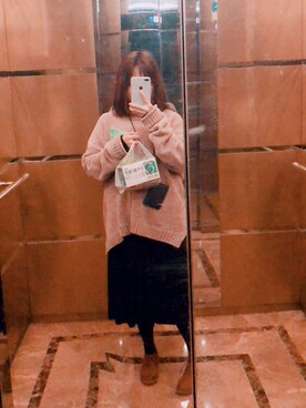 tigerbabyさんのコーディネート