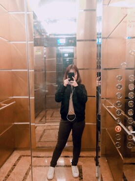 tigerbabyさんのコーディネート