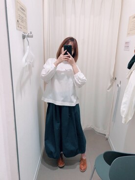 tigerbabyさんのコーディネート