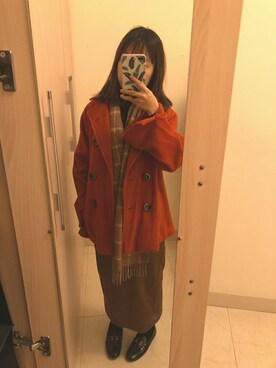 tigerbabyさんのコーディネート