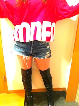 willinaさんのコーディネート