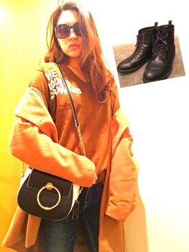 willinaさんのコーディネート