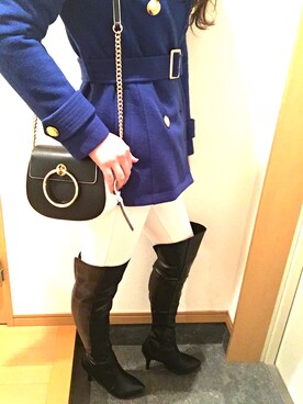 willinaさんのコーディネート