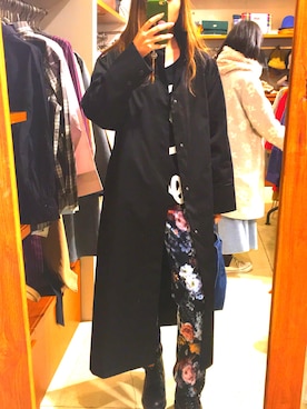 willinaさんのコーディネート