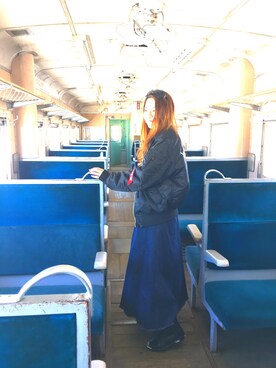 willinaさんのコーディネート