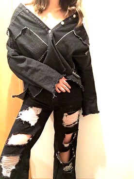 willinaさんのコーディネート