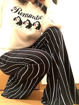 willinaさんのコーディネート