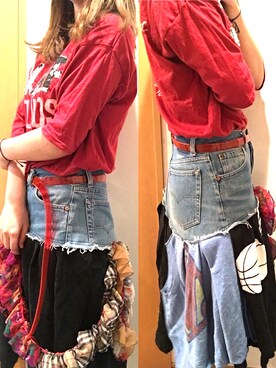 willinaさんのコーディネート