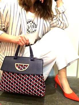 willinaさんのコーディネート