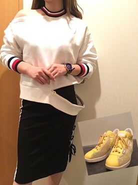 willinaさんのコーディネート