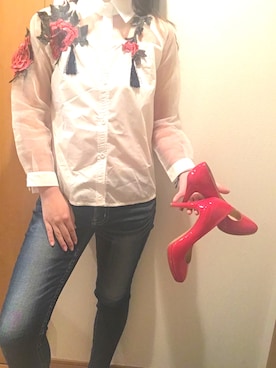 willinaさんのコーディネート