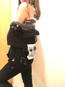 willinaさんのコーディネート