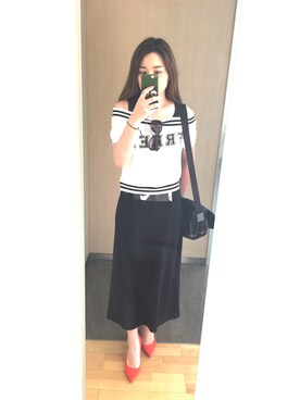 willinaさんのコーディネート