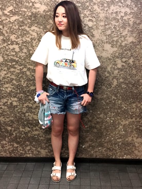 willinaさんのコーディネート