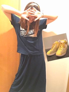 willinaさんのコーディネート