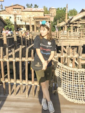 willinaさんのコーディネート