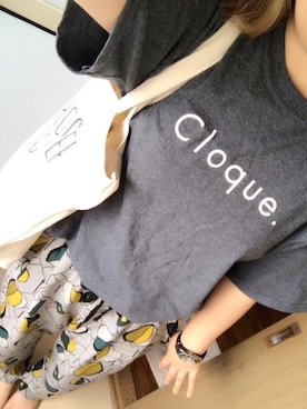 YAEK☺︎さん（レディース・157cm）の夏コーディネート