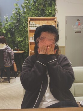 YAEK☺︎さんのコーディネート