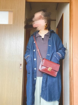 YAEK☺︎さんのコーディネート