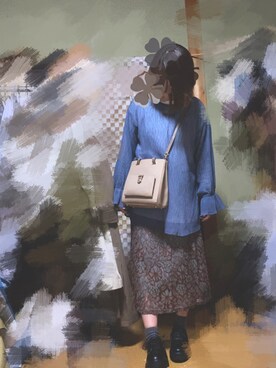 YAEK☺︎さんのコーディネート