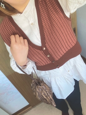 YAEK☺︎さんのコーディネート