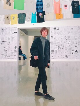 り。さんのコーディネート