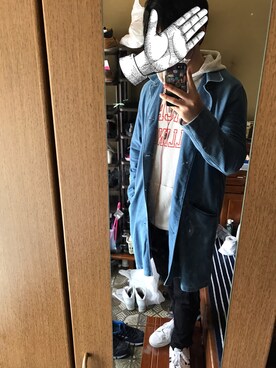 と も く ん ..。さんのコーディネート