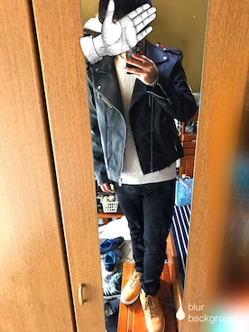 と も く ん ..。さんのコーディネート