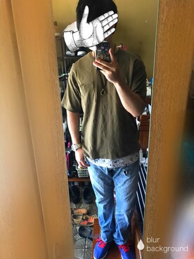 と も く ん ..。さんのコーディネート