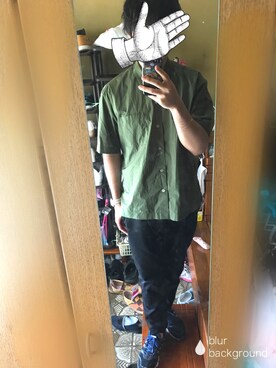 と も く ん ..。さんのコーディネート